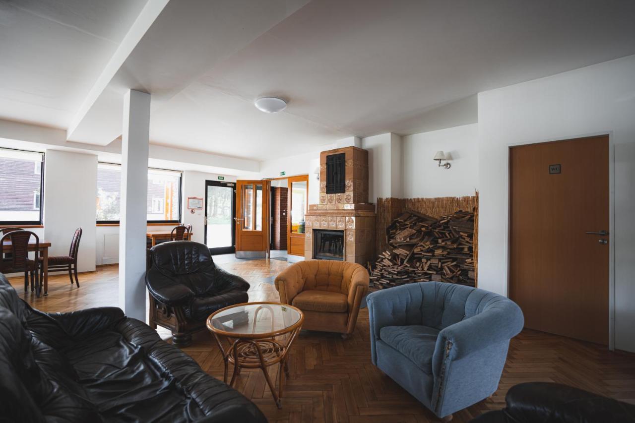 Apartmany Jurica Bozi Dar 84 Extérieur photo