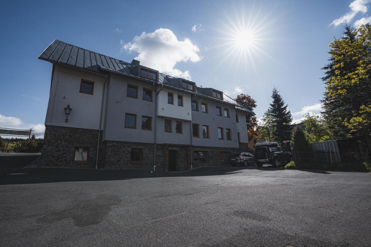 Apartmany Jurica Bozi Dar 84 Extérieur photo