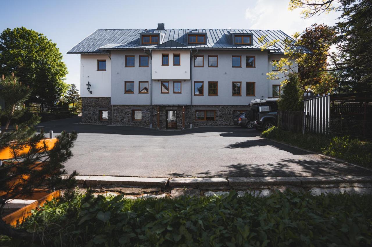 Apartmany Jurica Bozi Dar 84 Extérieur photo