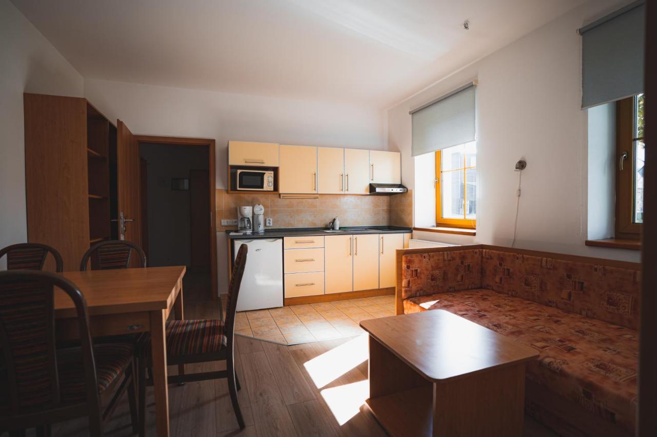 Apartmany Jurica Bozi Dar 84 Extérieur photo