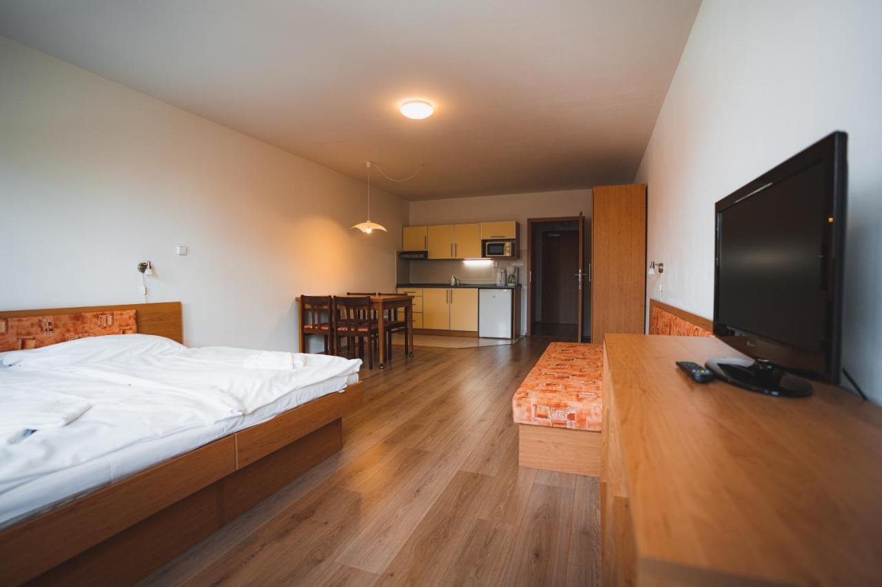 Apartmany Jurica Bozi Dar 84 Extérieur photo