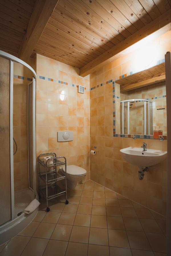 Apartmany Jurica Bozi Dar 84 Extérieur photo