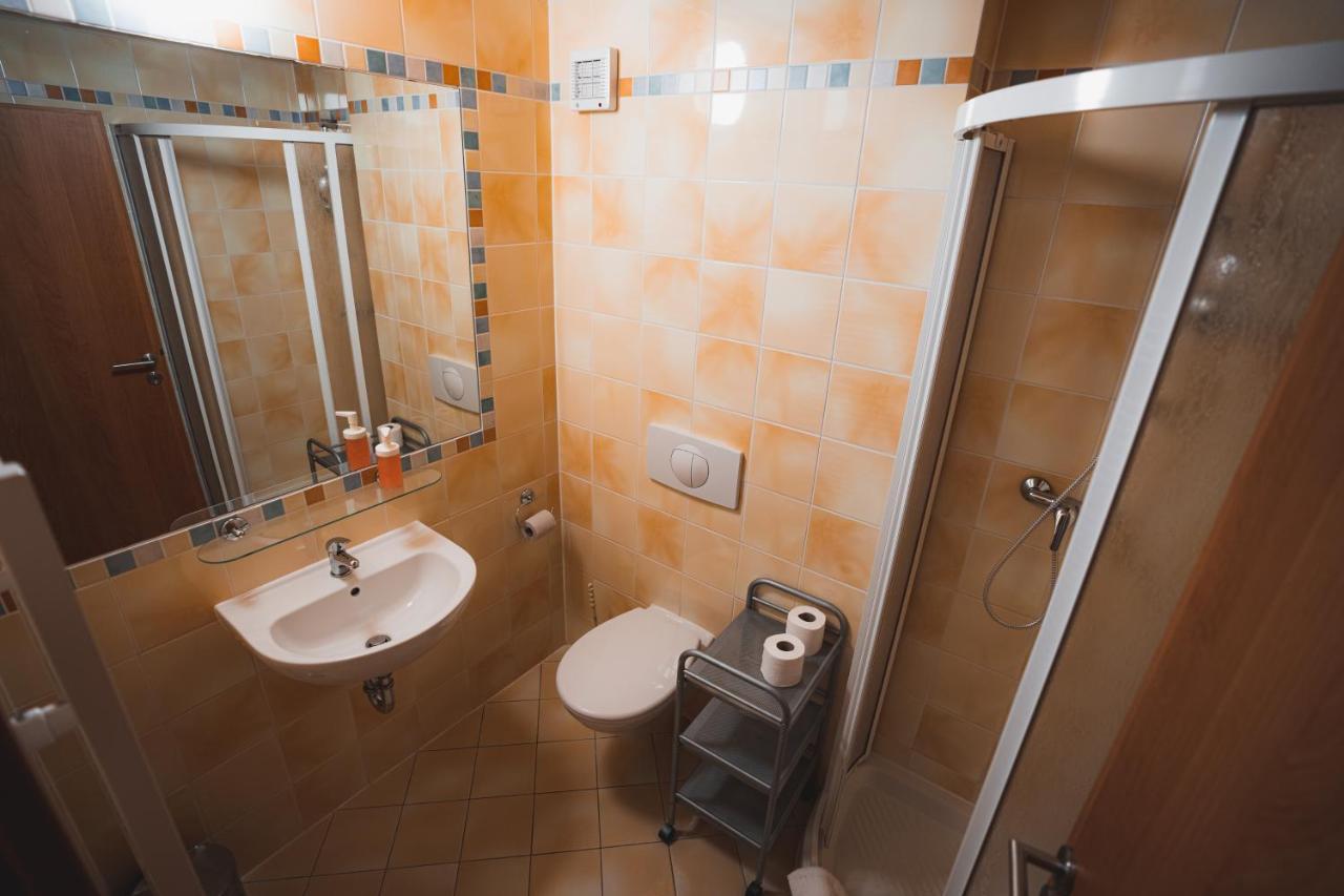 Apartmany Jurica Bozi Dar 84 Extérieur photo