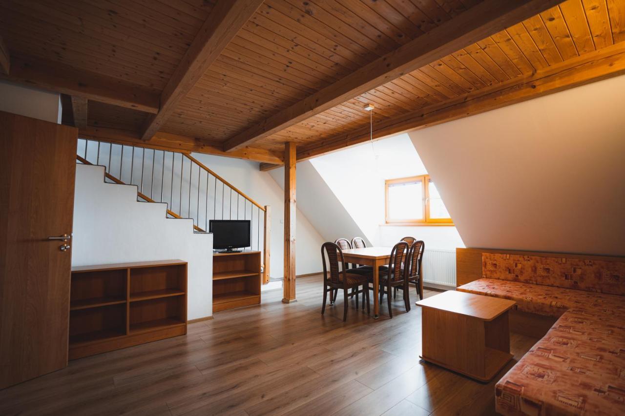 Apartmany Jurica Bozi Dar 84 Extérieur photo