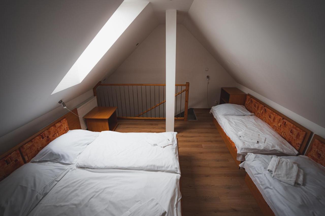 Apartmany Jurica Bozi Dar 84 Extérieur photo