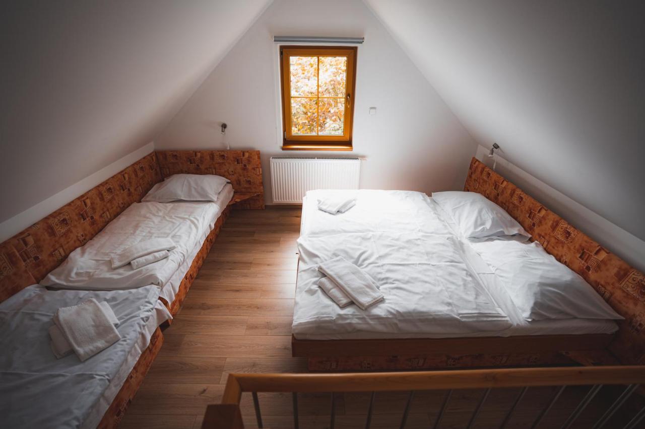 Apartmany Jurica Bozi Dar 84 Extérieur photo