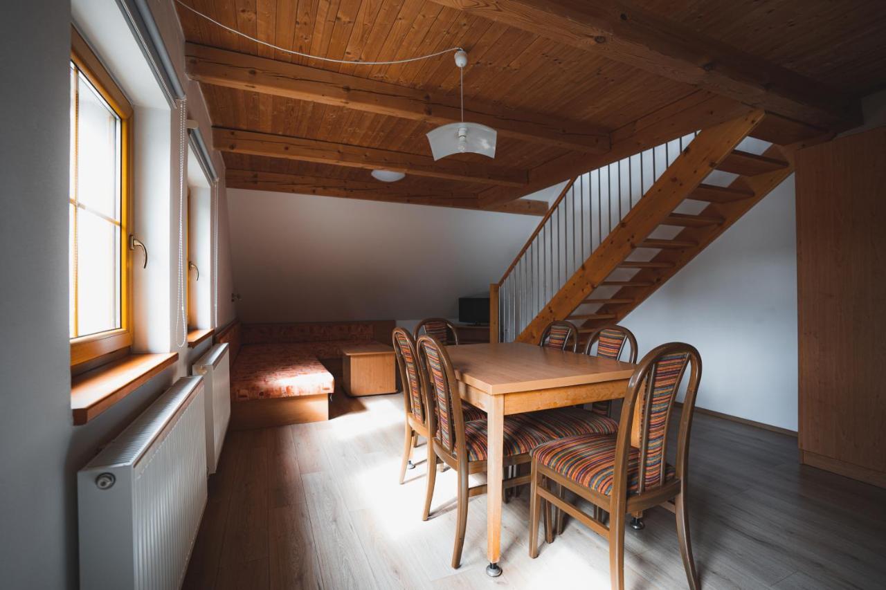 Apartmany Jurica Bozi Dar 84 Extérieur photo