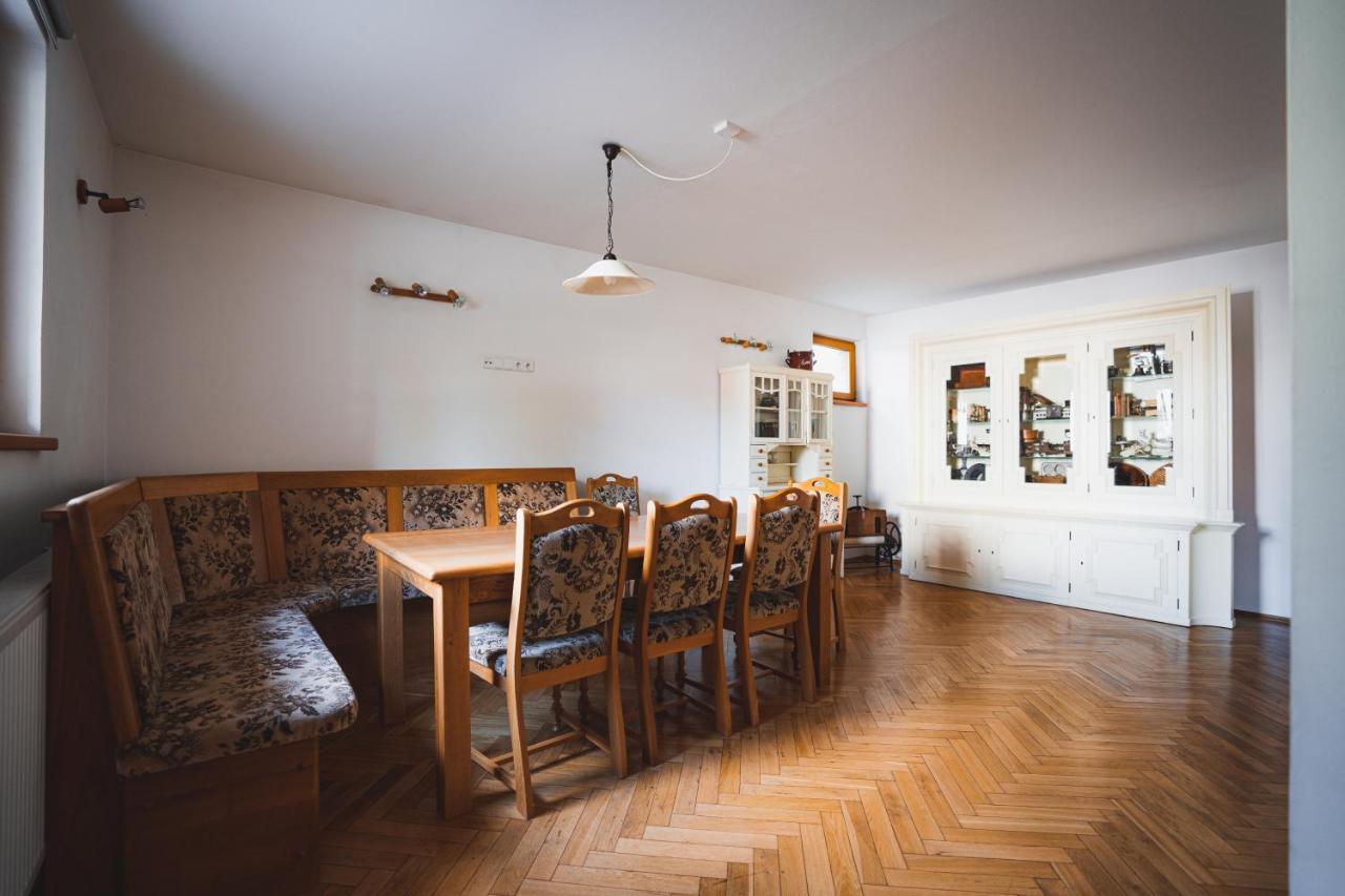 Apartmany Jurica Bozi Dar 84 Extérieur photo
