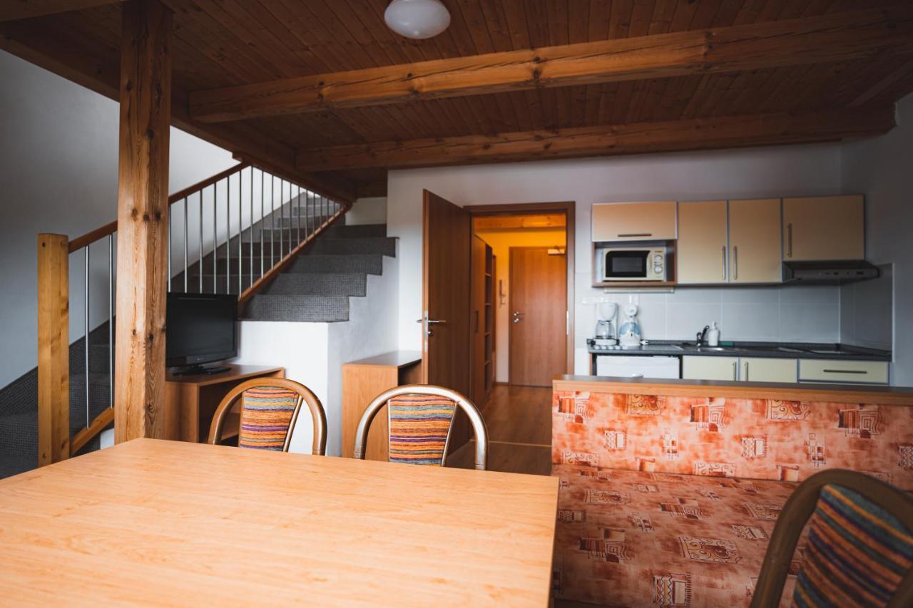 Apartmany Jurica Bozi Dar 84 Extérieur photo