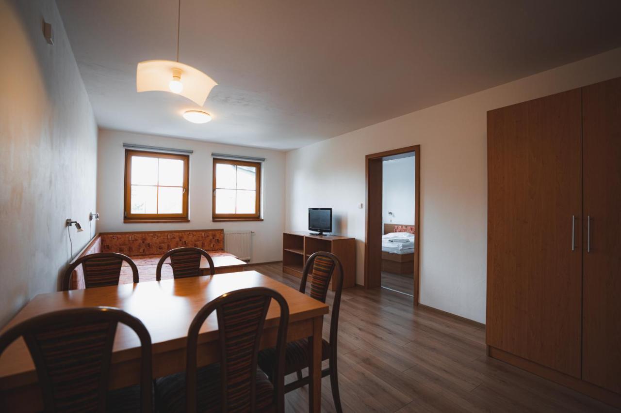 Apartmany Jurica Bozi Dar 84 Extérieur photo