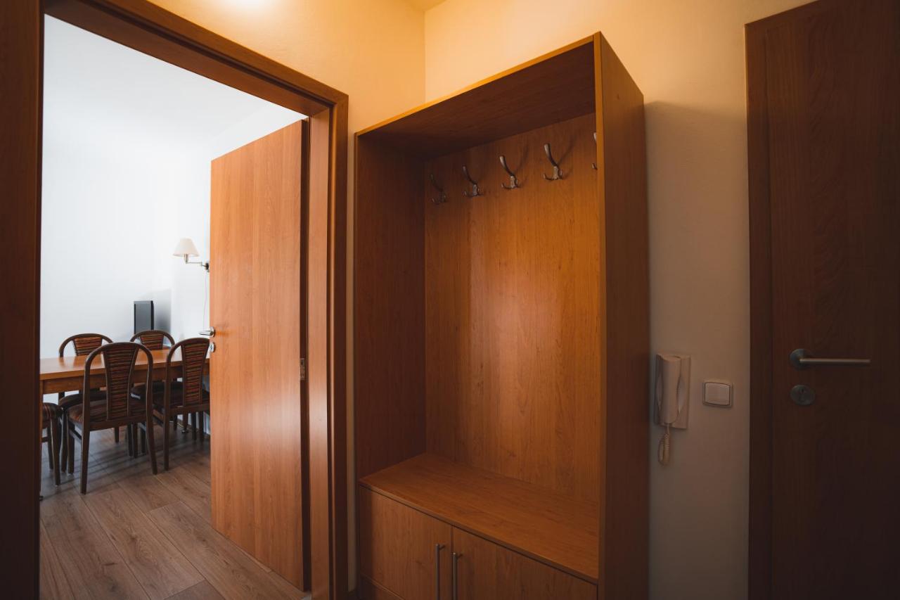 Apartmany Jurica Bozi Dar 84 Extérieur photo