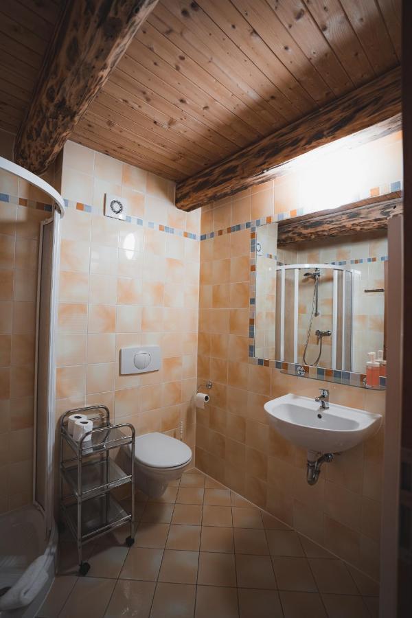 Apartmany Jurica Bozi Dar 84 Extérieur photo