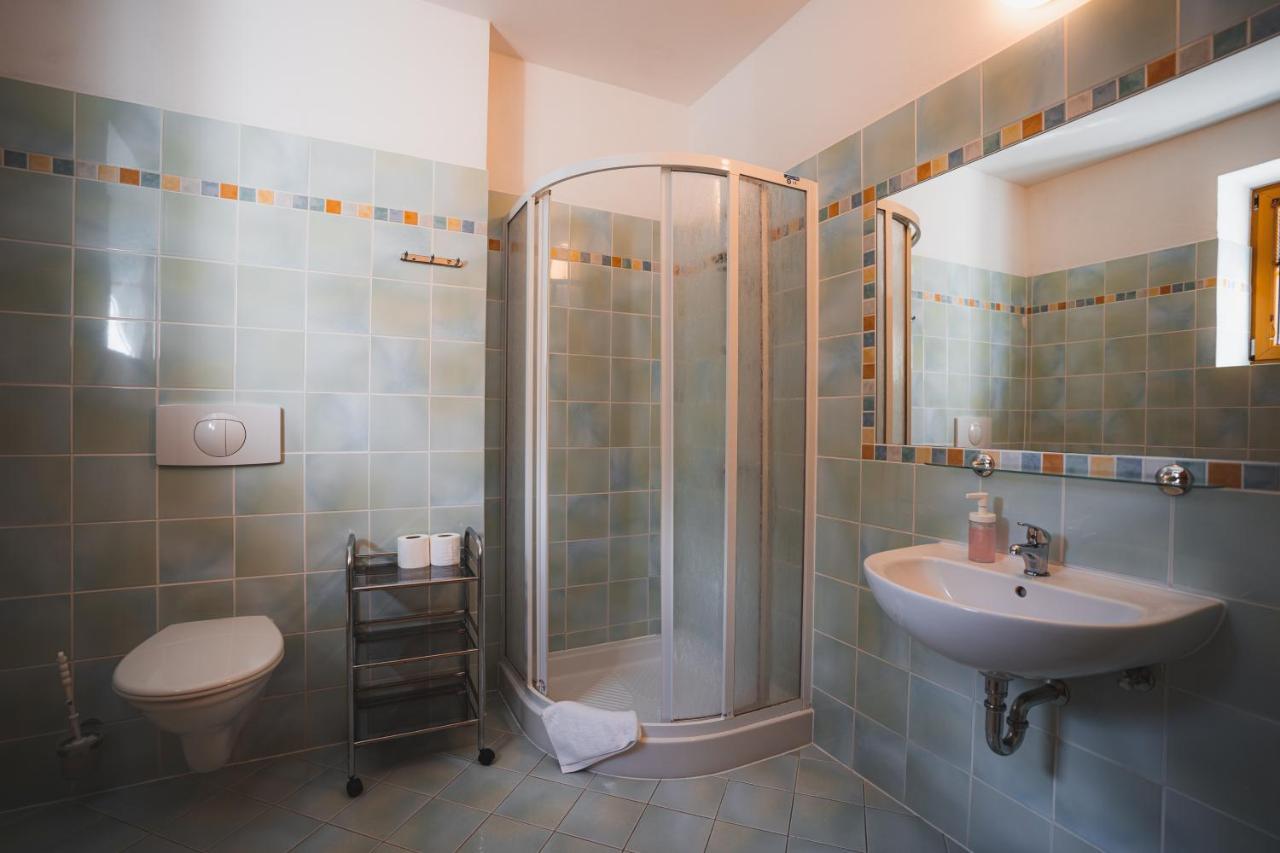 Apartmany Jurica Bozi Dar 84 Extérieur photo