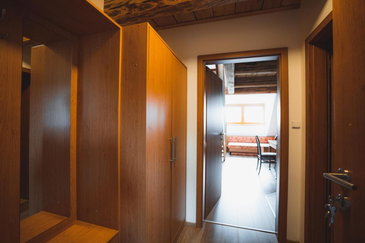 Apartmany Jurica Bozi Dar 84 Extérieur photo