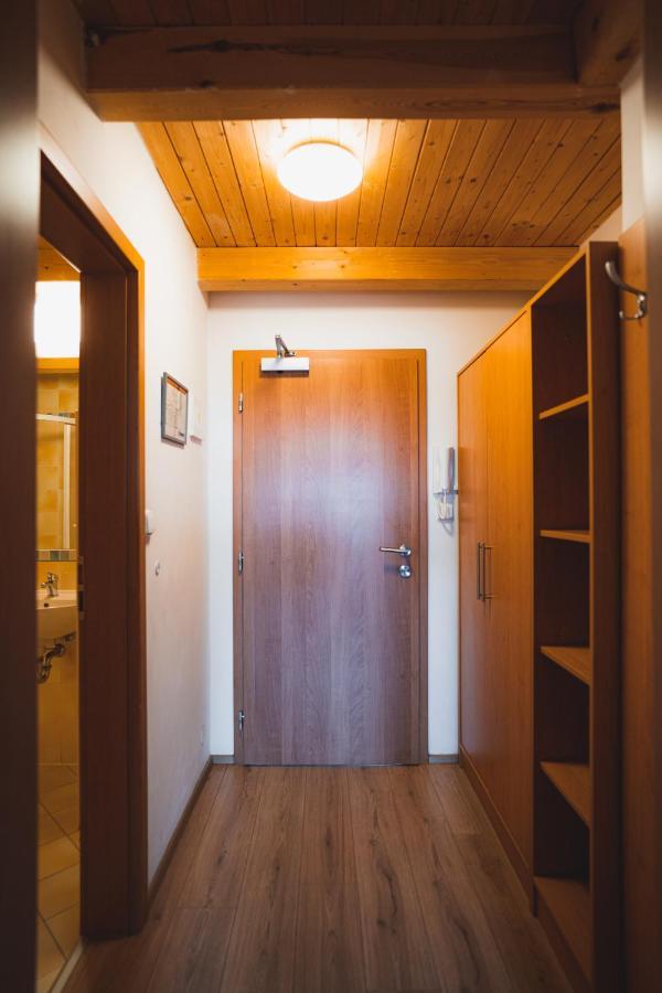Apartmany Jurica Bozi Dar 84 Extérieur photo