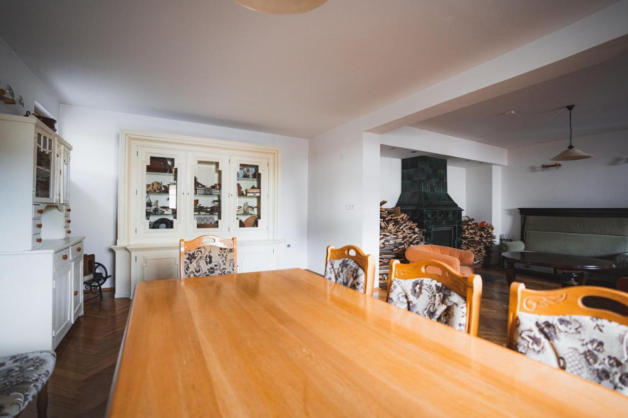 Apartmany Jurica Bozi Dar 84 Extérieur photo