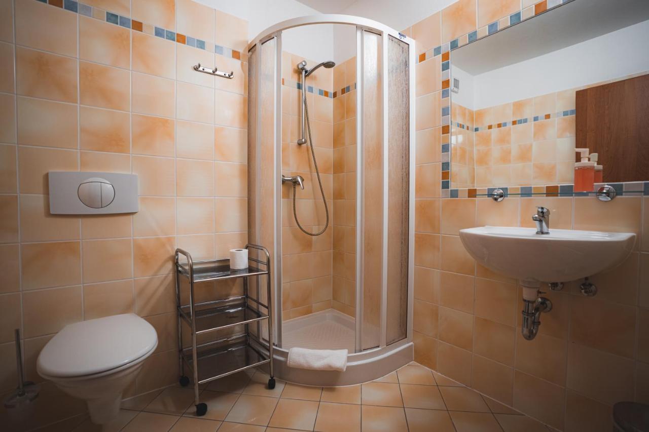 Apartmany Jurica Bozi Dar 84 Extérieur photo