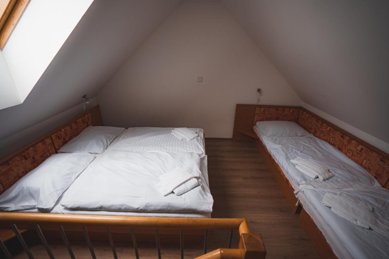 Apartmany Jurica Bozi Dar 84 Extérieur photo