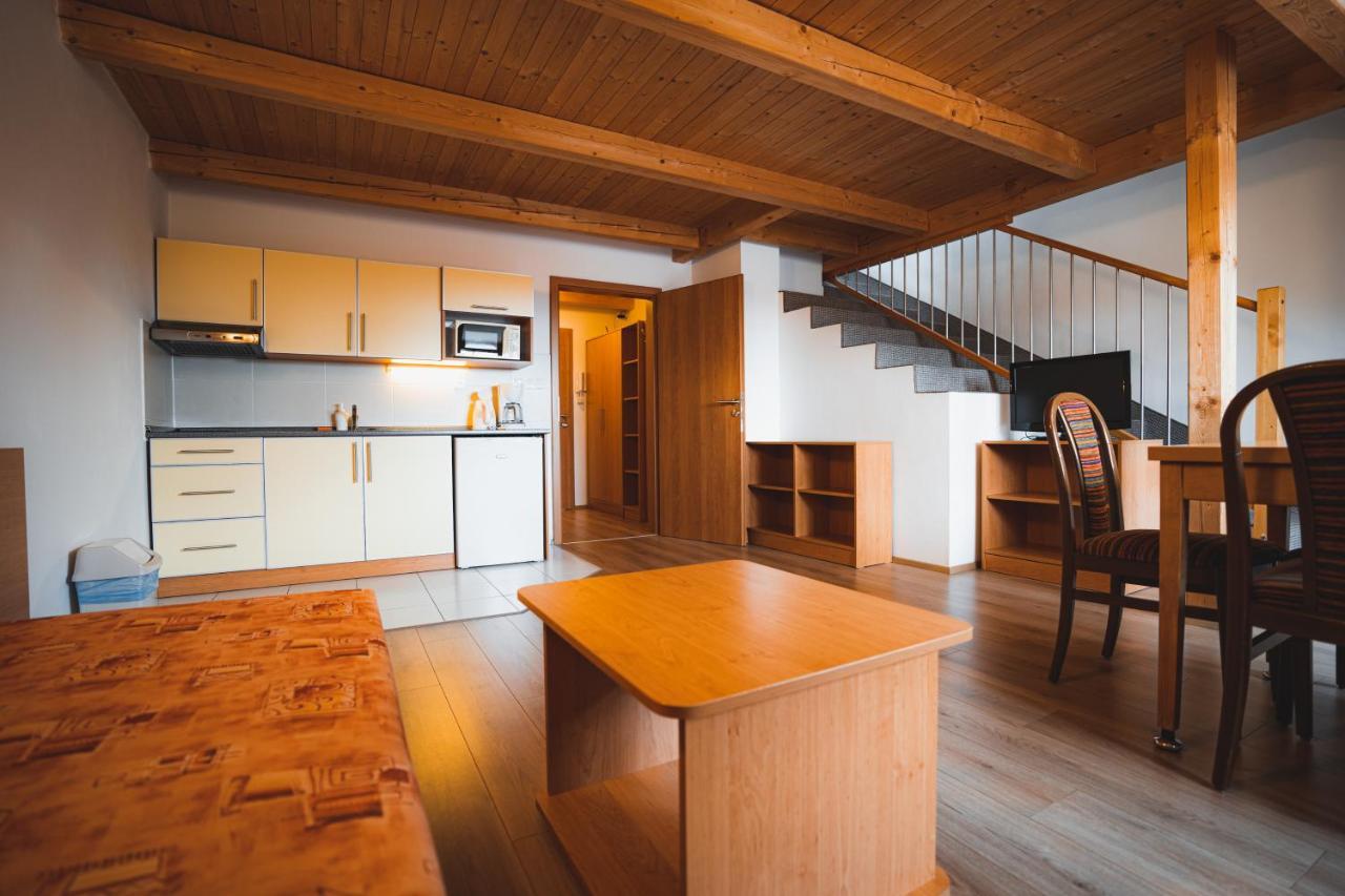 Apartmany Jurica Bozi Dar 84 Extérieur photo