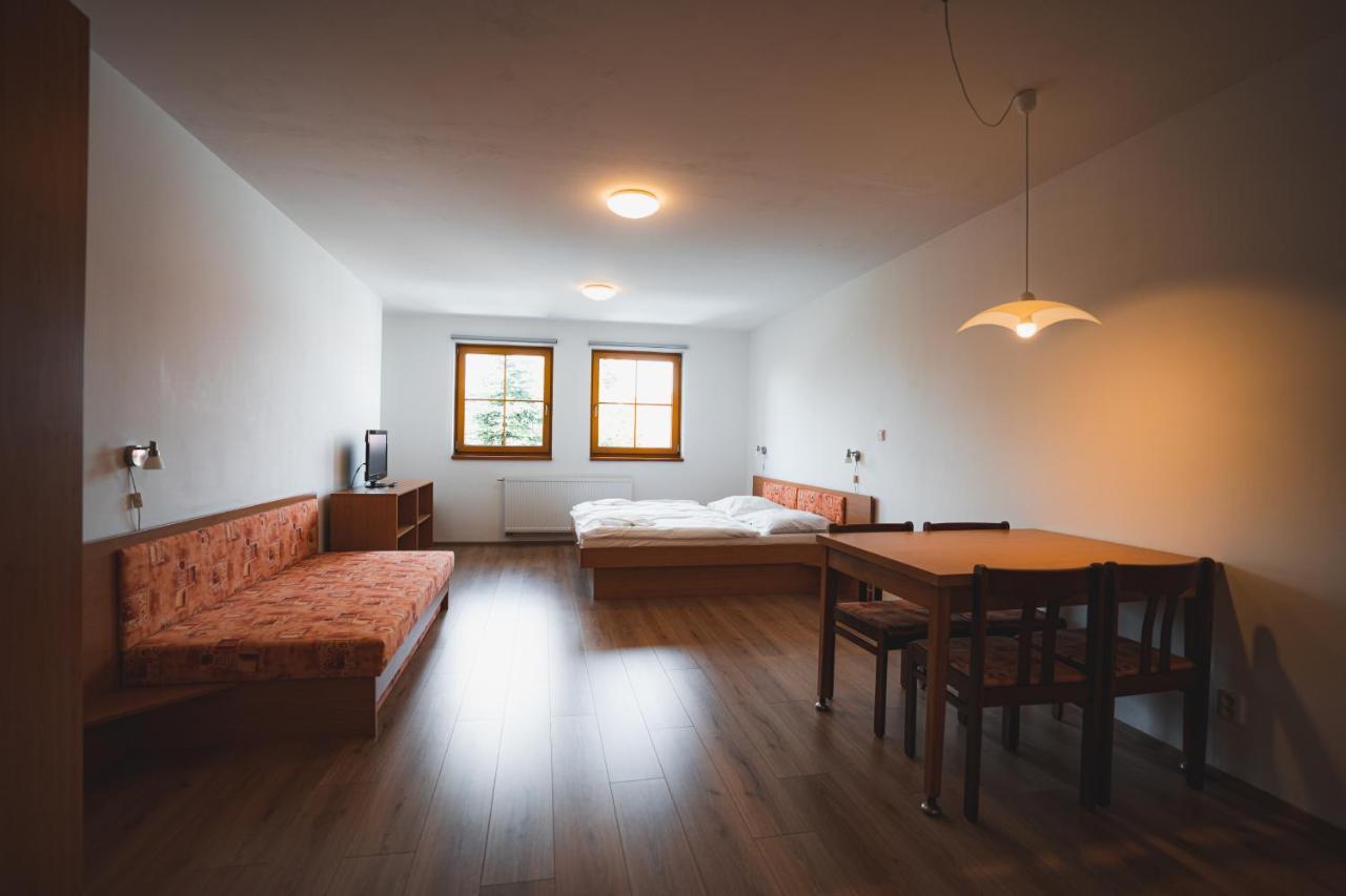Apartmany Jurica Bozi Dar 84 Extérieur photo