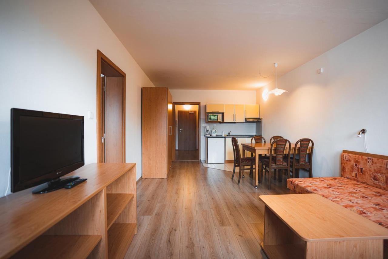 Apartmany Jurica Bozi Dar 84 Extérieur photo