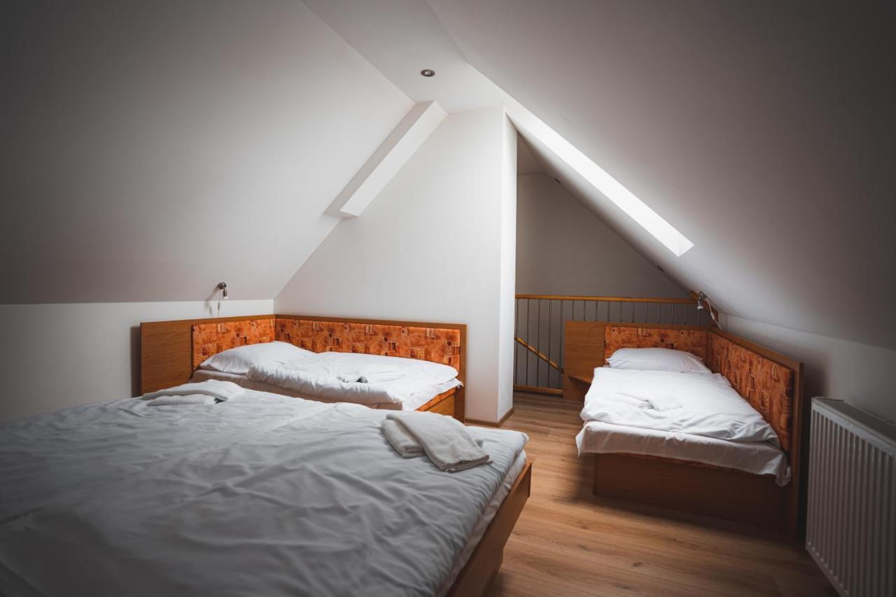 Apartmany Jurica Bozi Dar 84 Extérieur photo