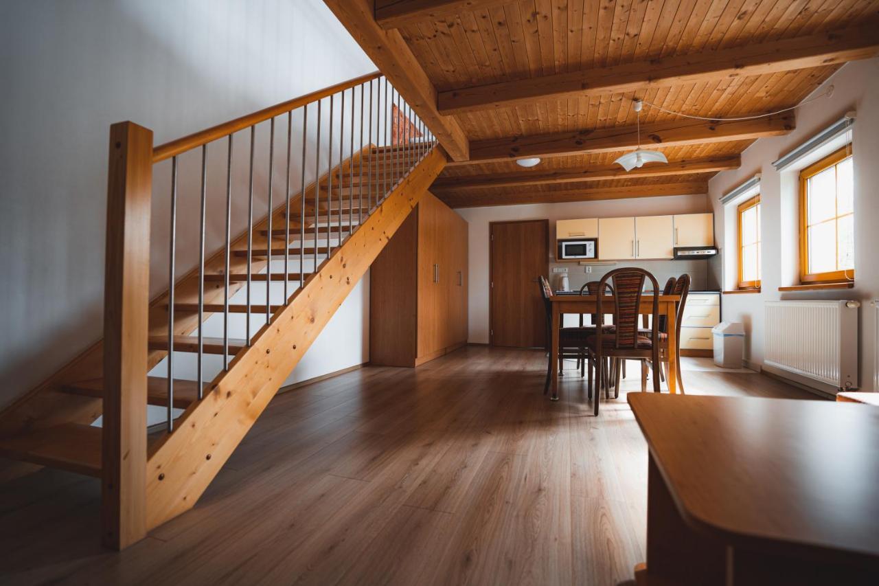 Apartmany Jurica Bozi Dar 84 Extérieur photo