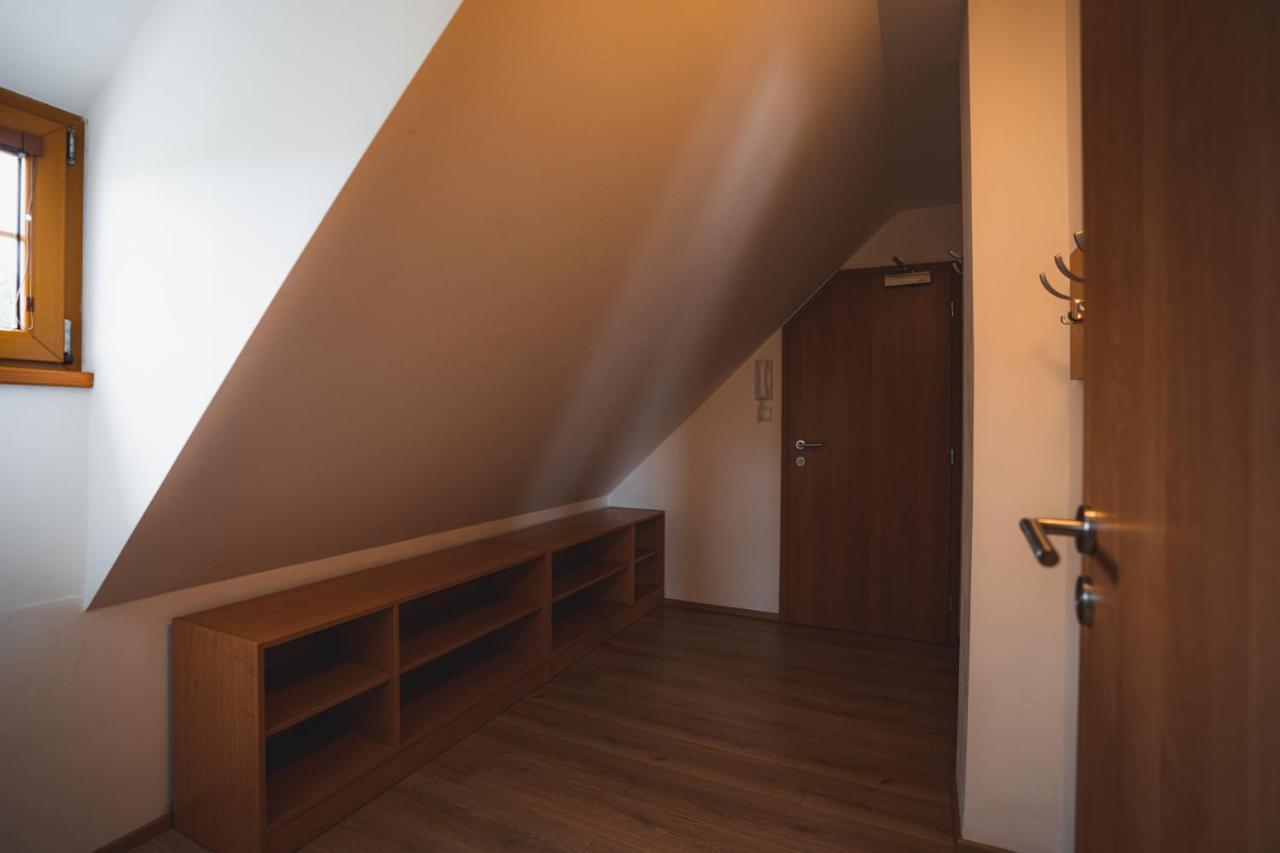 Apartmany Jurica Bozi Dar 84 Extérieur photo