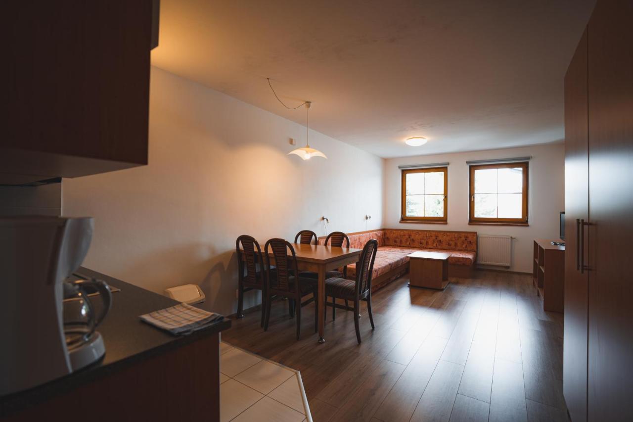 Apartmany Jurica Bozi Dar 84 Extérieur photo