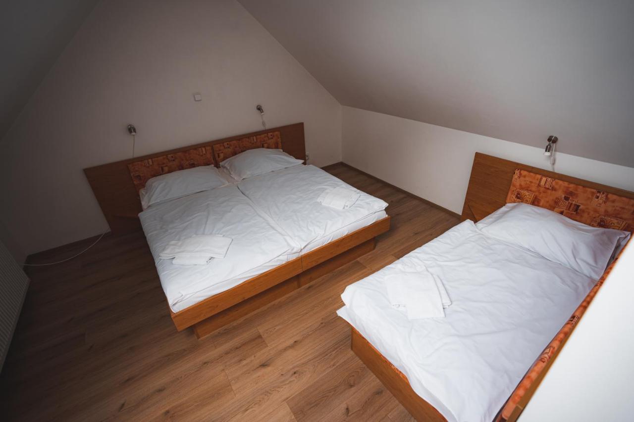 Apartmany Jurica Bozi Dar 84 Extérieur photo