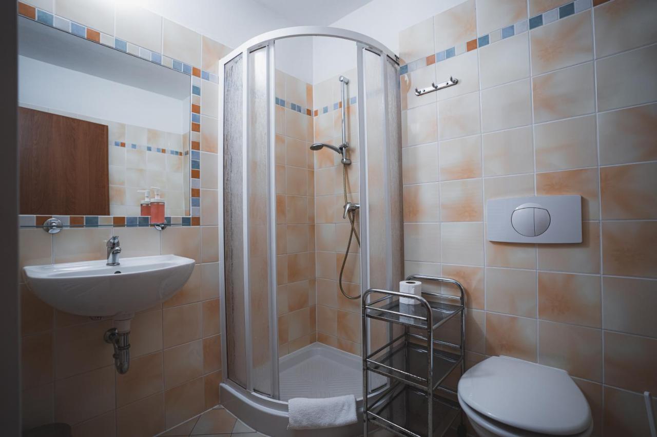 Apartmany Jurica Bozi Dar 84 Extérieur photo
