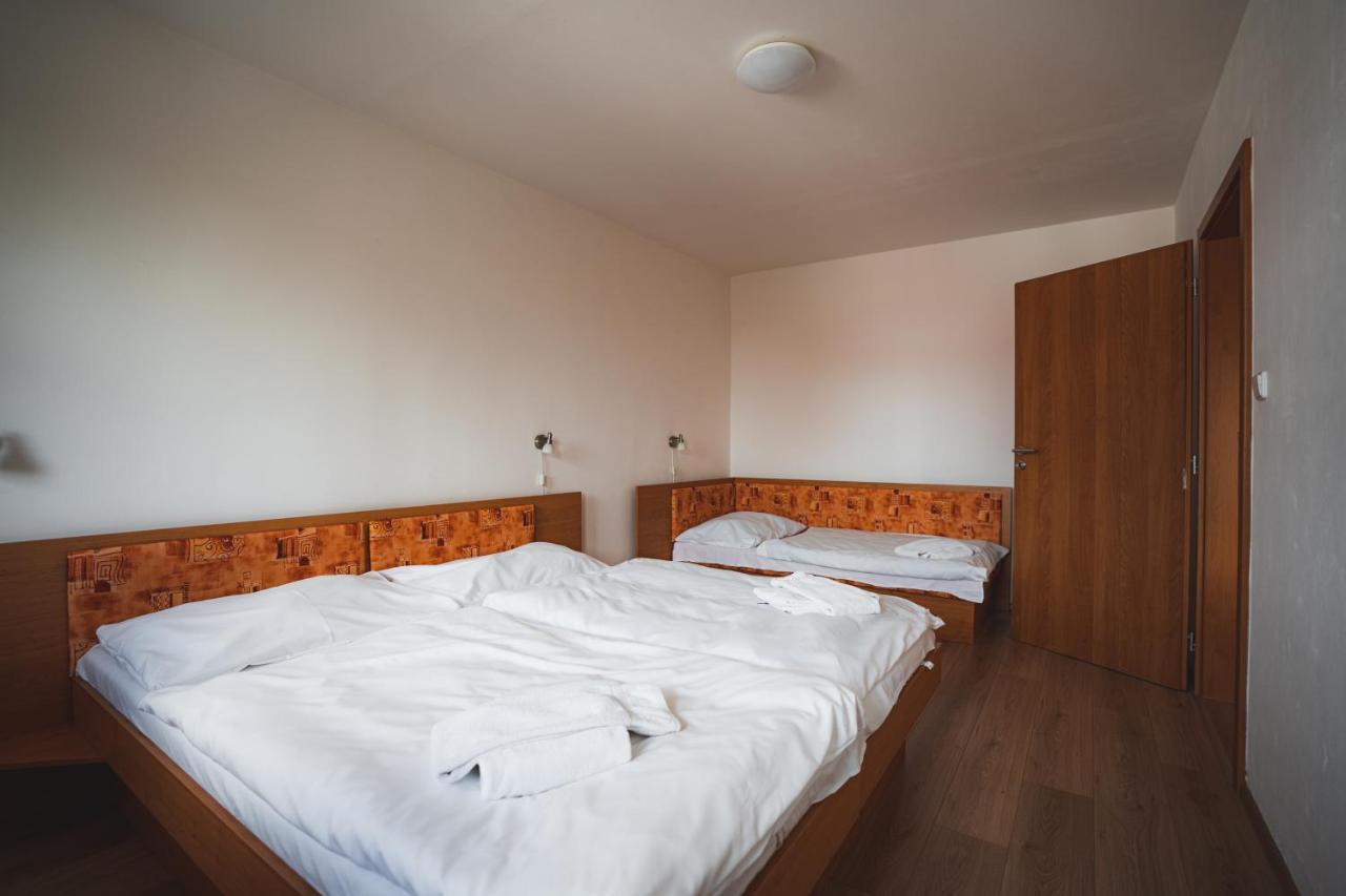 Apartmany Jurica Bozi Dar 84 Extérieur photo