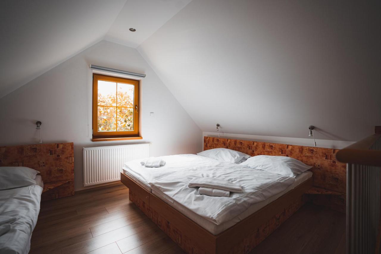 Apartmany Jurica Bozi Dar 84 Extérieur photo
