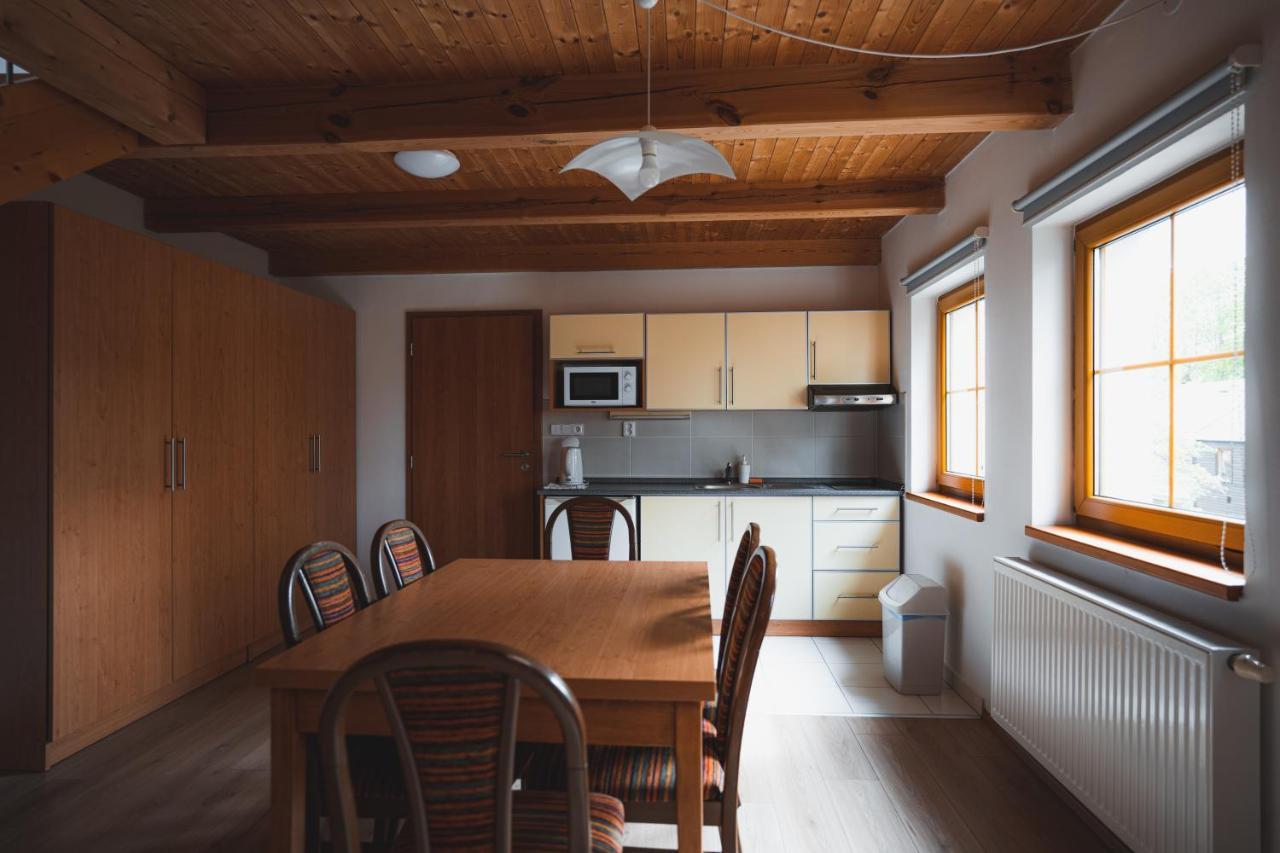 Apartmany Jurica Bozi Dar 84 Extérieur photo
