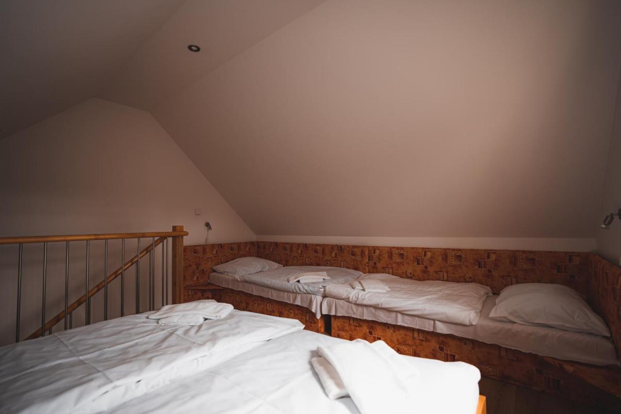 Apartmany Jurica Bozi Dar 84 Extérieur photo