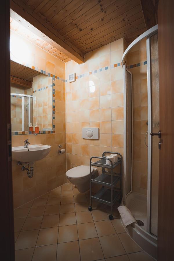 Apartmany Jurica Bozi Dar 84 Extérieur photo