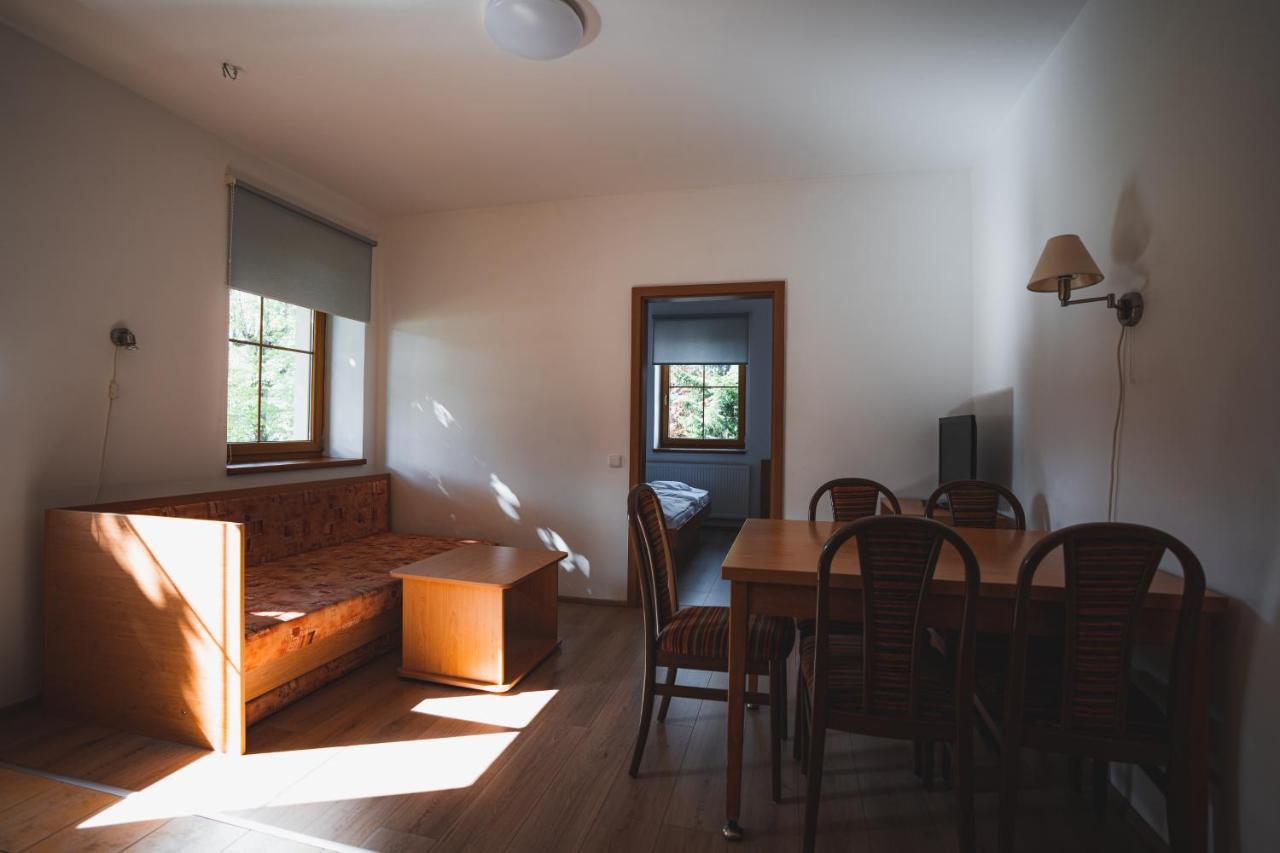 Apartmany Jurica Bozi Dar 84 Extérieur photo