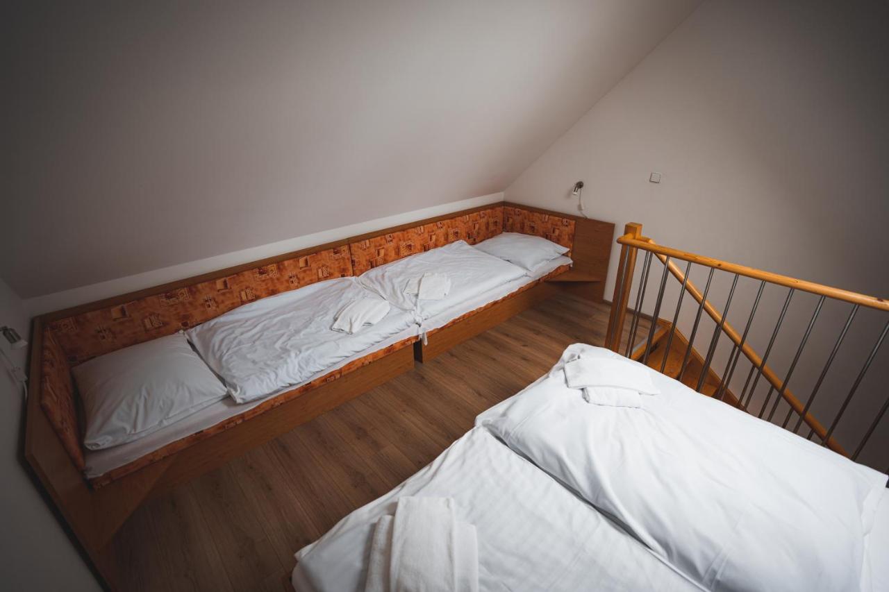 Apartmany Jurica Bozi Dar 84 Extérieur photo