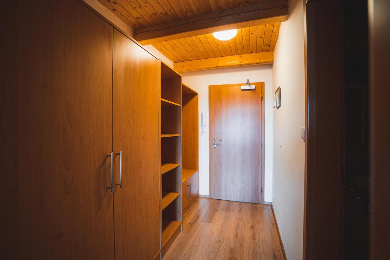 Apartmany Jurica Bozi Dar 84 Extérieur photo