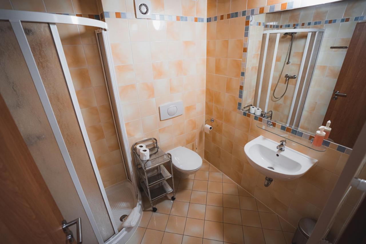 Apartmany Jurica Bozi Dar 84 Extérieur photo