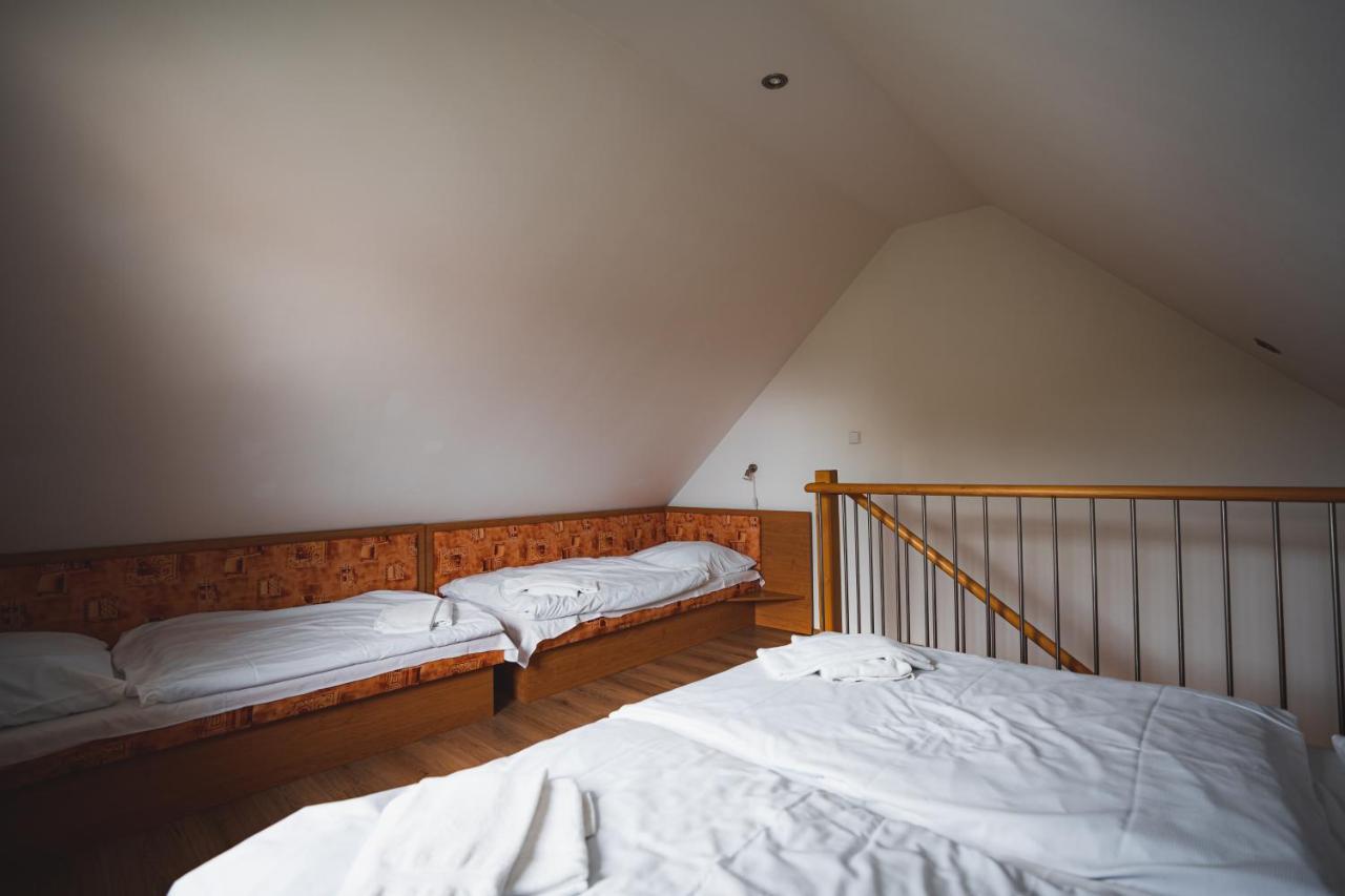 Apartmany Jurica Bozi Dar 84 Extérieur photo