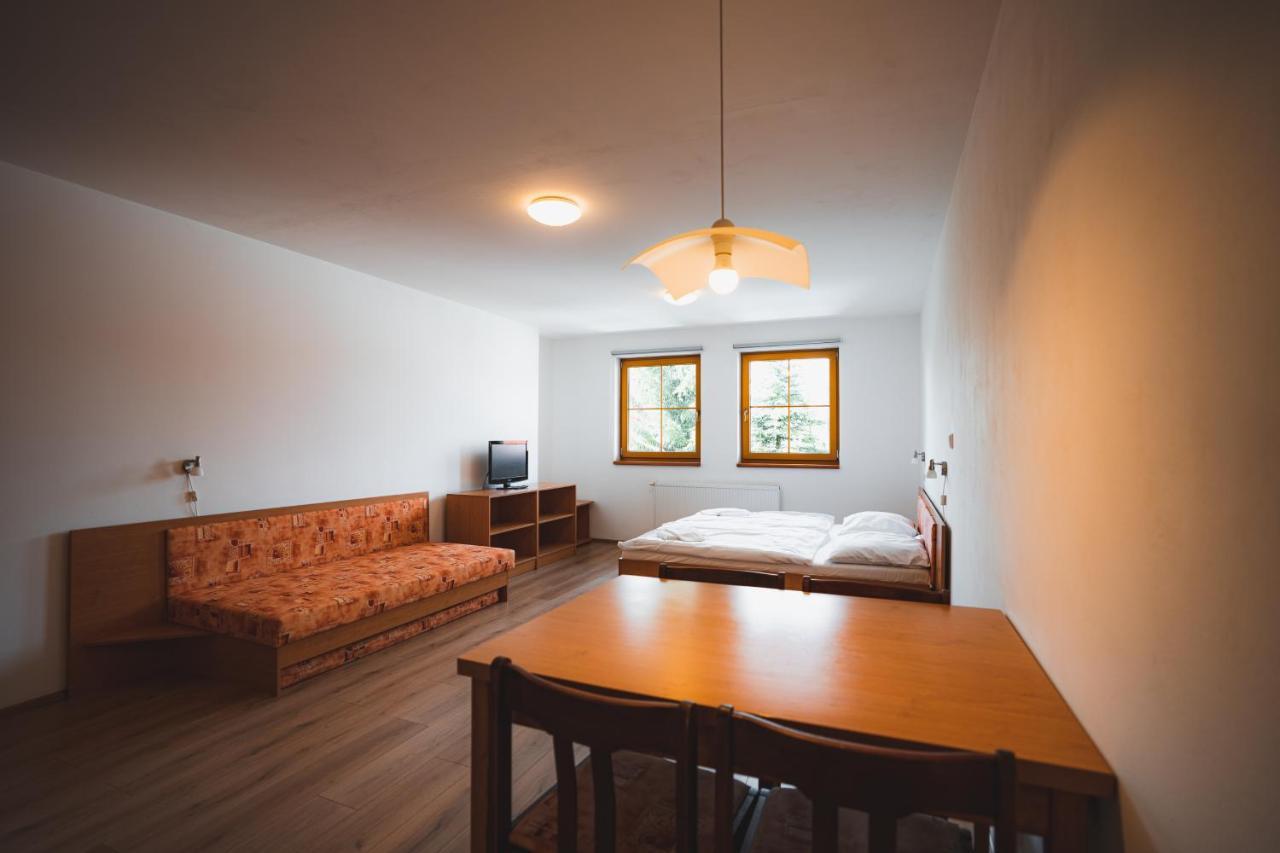 Apartmany Jurica Bozi Dar 84 Extérieur photo