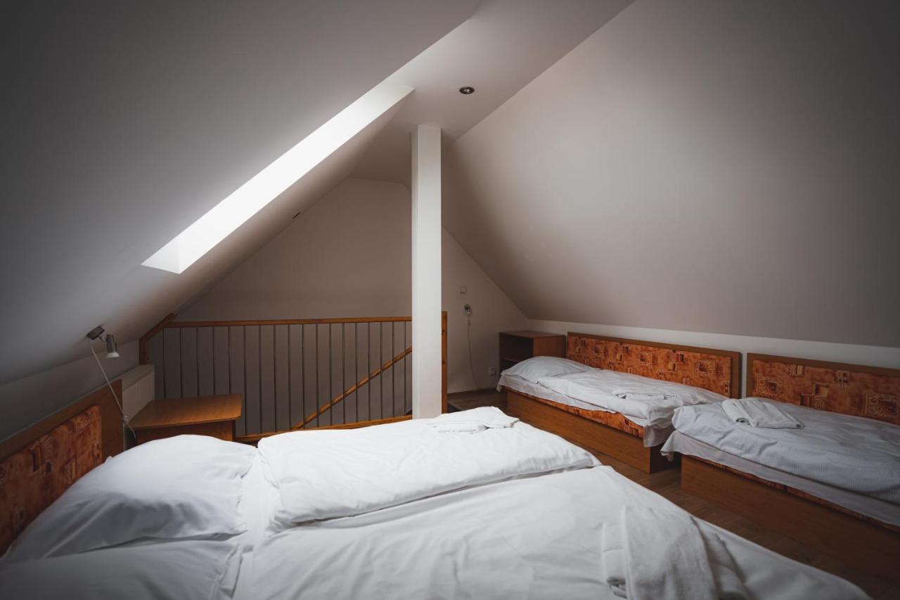 Apartmany Jurica Bozi Dar 84 Extérieur photo