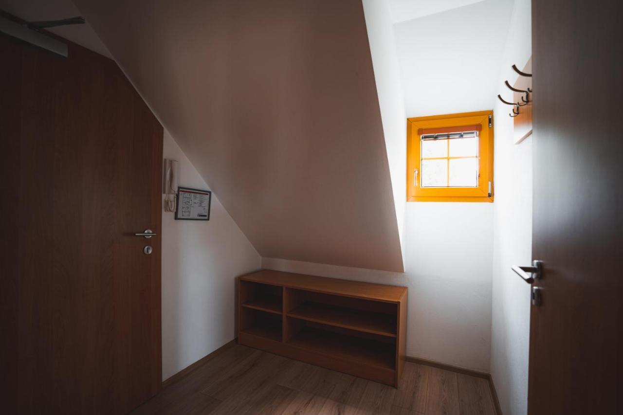 Apartmany Jurica Bozi Dar 84 Extérieur photo
