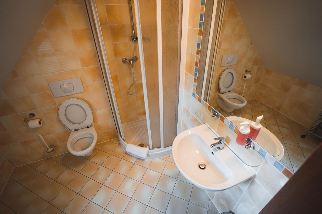 Apartmany Jurica Bozi Dar 84 Extérieur photo
