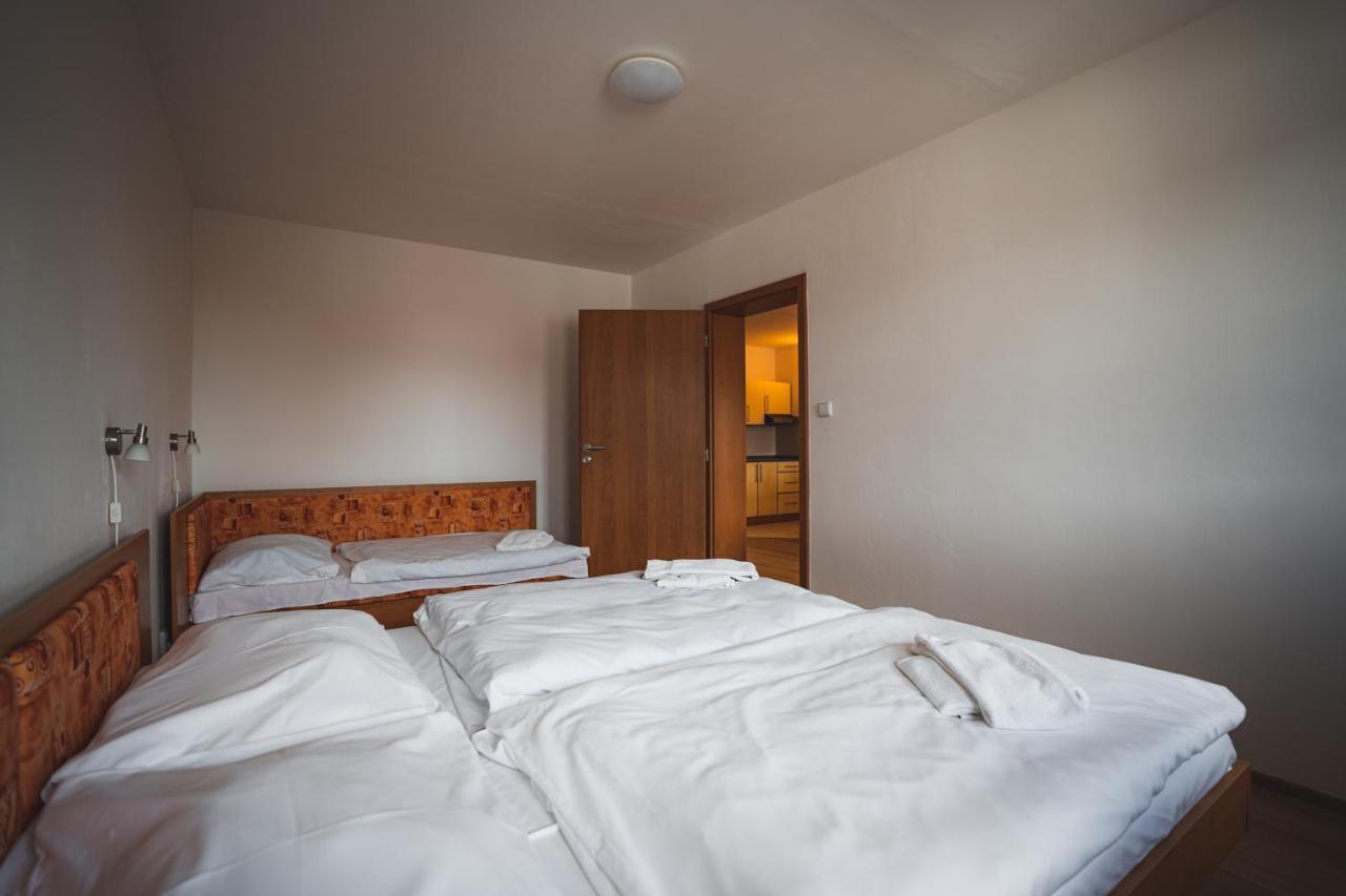 Apartmany Jurica Bozi Dar 84 Extérieur photo