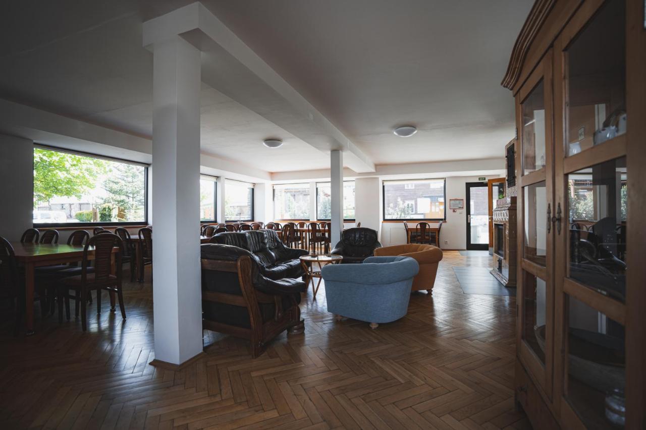 Apartmany Jurica Bozi Dar 84 Extérieur photo